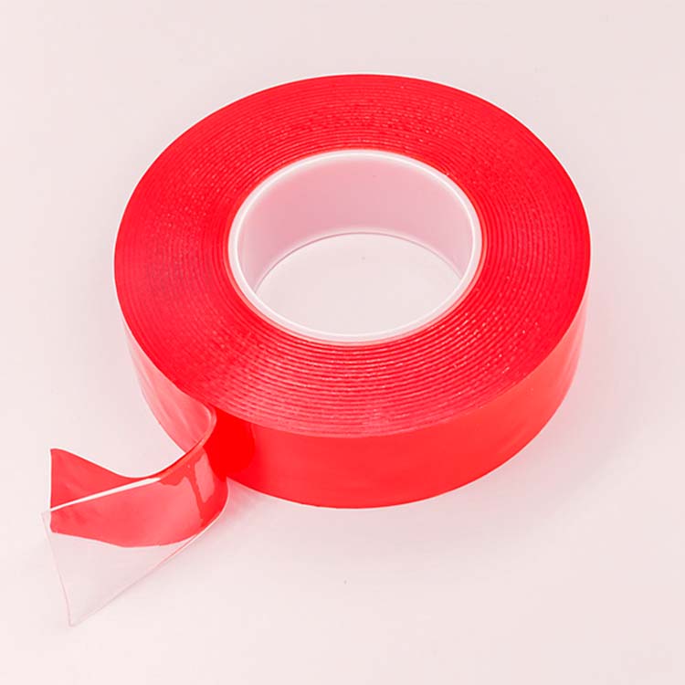NanoTape - Strong Adhesive Double-Sided Tape - Adhesive tape Manufacturer,  Supplier, Exporter