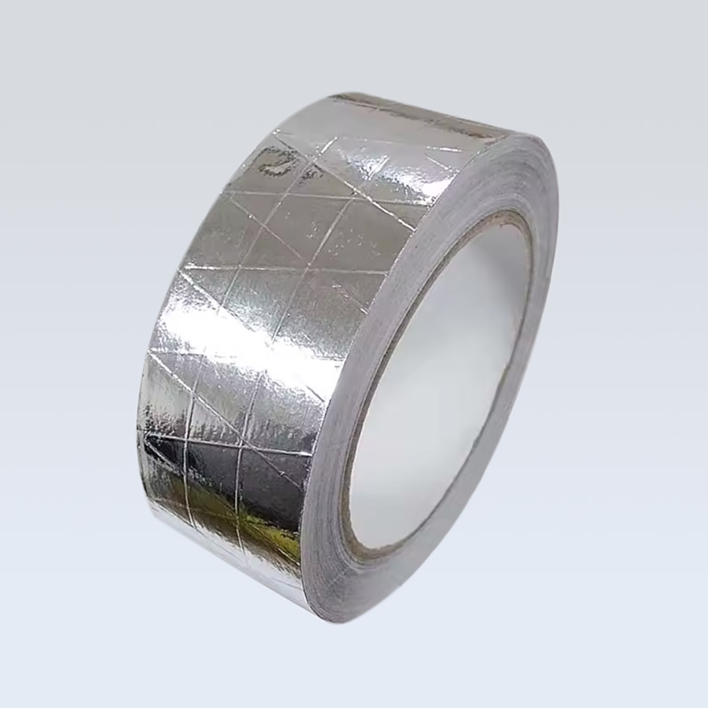 Foil Scrim Kraft Tape for HVAC Applications - Adhesive tape ...