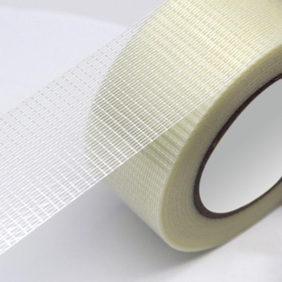 bi-directional filament tape