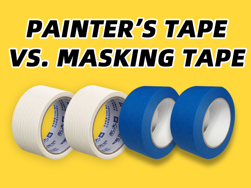 Painters-tape